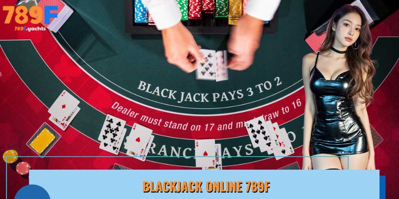 Blackjack online