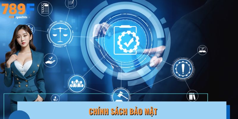 Chính sách bảo mật