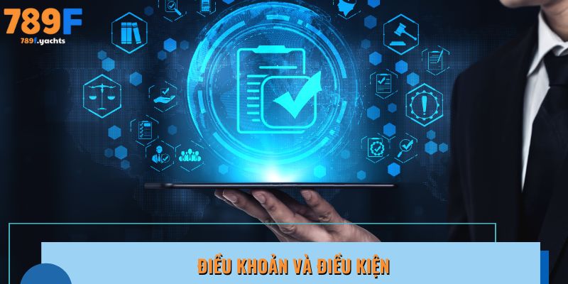 Điều khoản và điều kiện