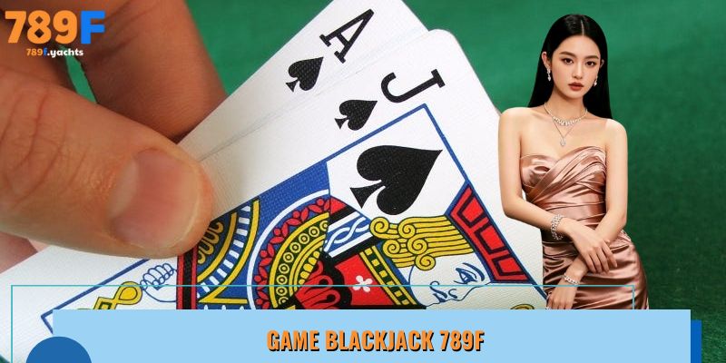 game Blackjack