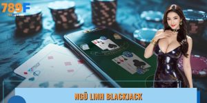 Ngũ Linh Blackjack