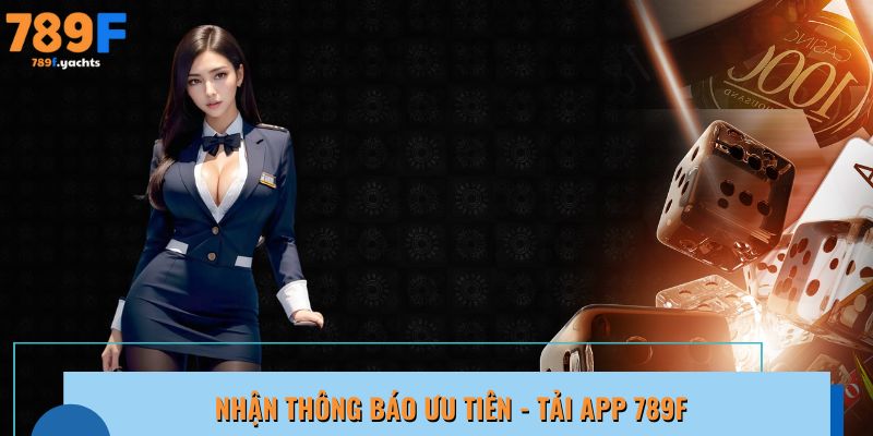 Bật thông báo trên app để không bỏ lỡ bất kỳ sự kiện nào!